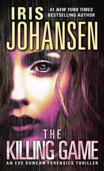 The Killing Game (Eve Duncan Series #2) - Paperback | Diverse Reads