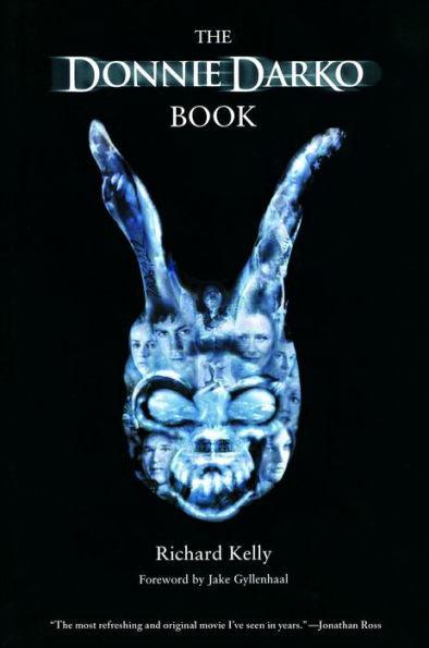 The Donnie Darko Book - Paperback | Diverse Reads