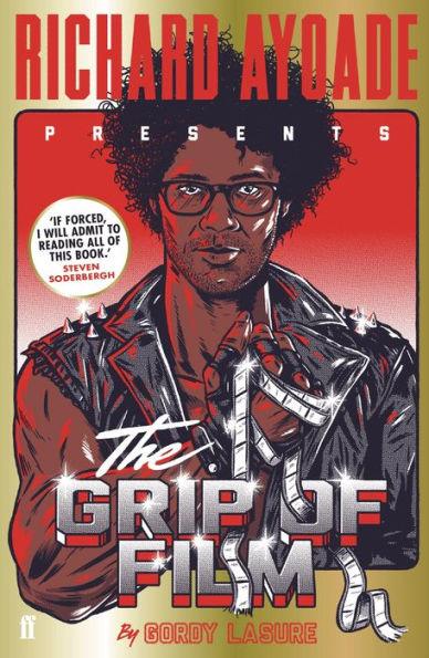 The Grip of Film - Paperback | Diverse Reads