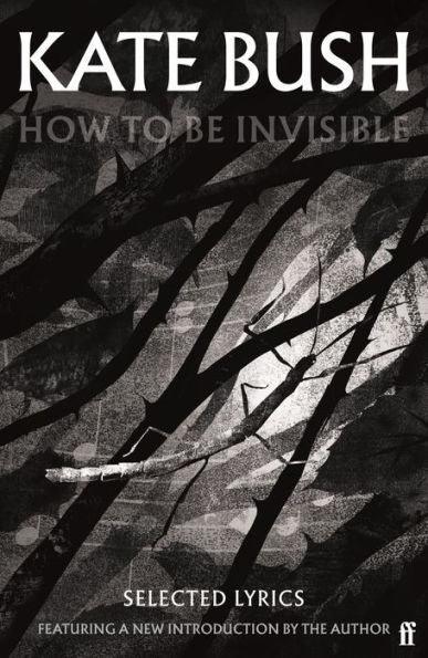 How To Be Invisible - Paperback | Diverse Reads