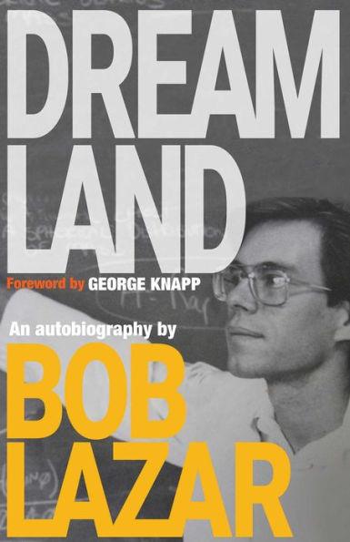 Dreamland: An Autobiography - Hardcover | Diverse Reads