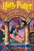 Harry Potter and the Sorcerer's Stone (Harry Potter Series #1) - Hardcover | Diverse Reads