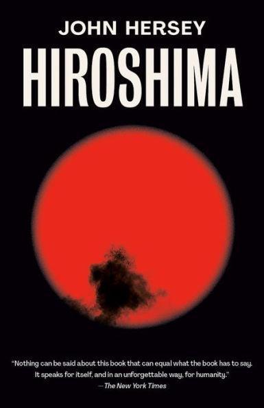 Hiroshima - Diverse Reads