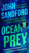 Ocean Prey (Lucas Davenport Series #31) - Paperback | Diverse Reads
