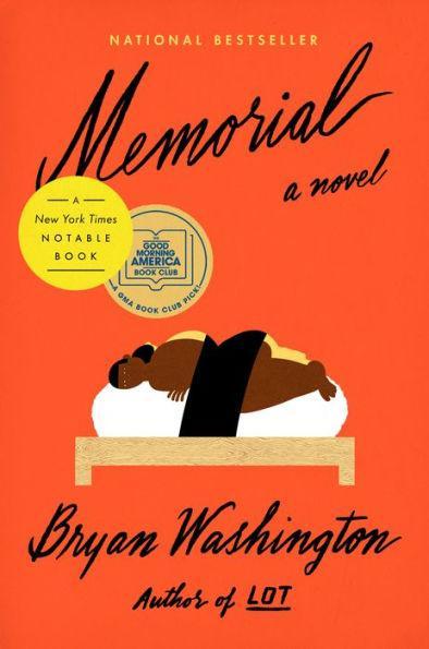 Memorial: A Novel - Paperback | Diverse Reads