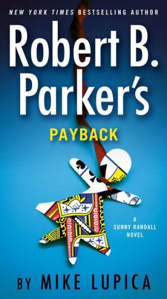Robert B. Parker's Payback - Paperback | Diverse Reads