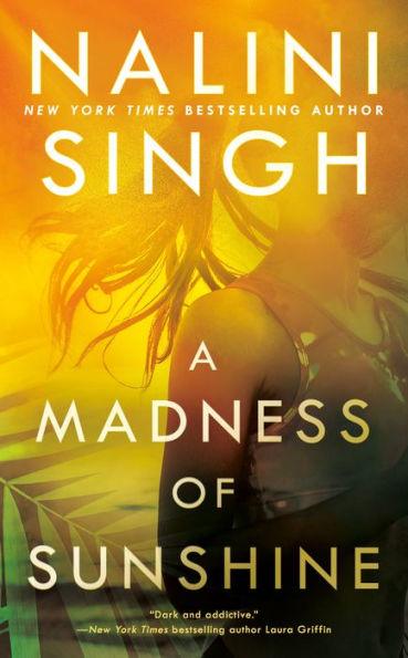 A Madness of Sunshine - Paperback | Diverse Reads