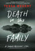 Death in the Family (Shana Merchant Series #1) - Paperback | Diverse Reads