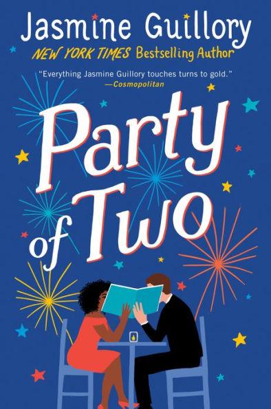 Party of Two - Paperback | Diverse Reads