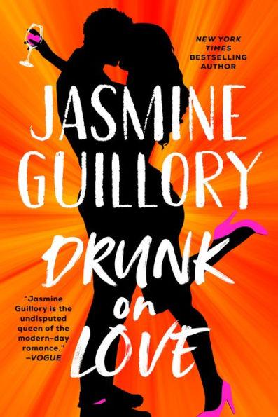Drunk on Love - Paperback | Diverse Reads