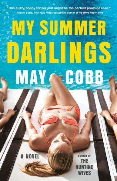 My Summer Darlings - Paperback | Diverse Reads