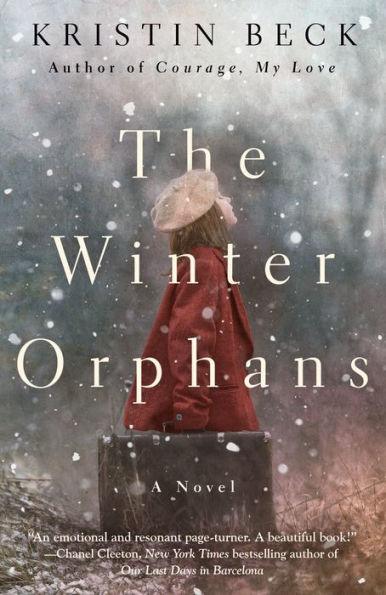 The Winter Orphans - Paperback | Diverse Reads