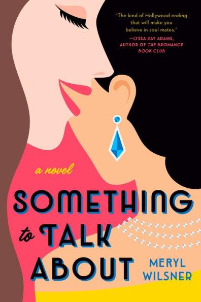 Something to Talk About - Diverse Reads