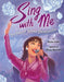 Sing with Me: The Story of Selena Quintanilla - Diverse Reads
