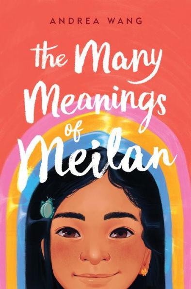 The Many Meanings of Meilan - Diverse Reads