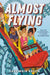 Almost Flying - Diverse Reads