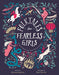 Folktales for Fearless Girls: The Stories We Were Never Told - Hardcover | Diverse Reads