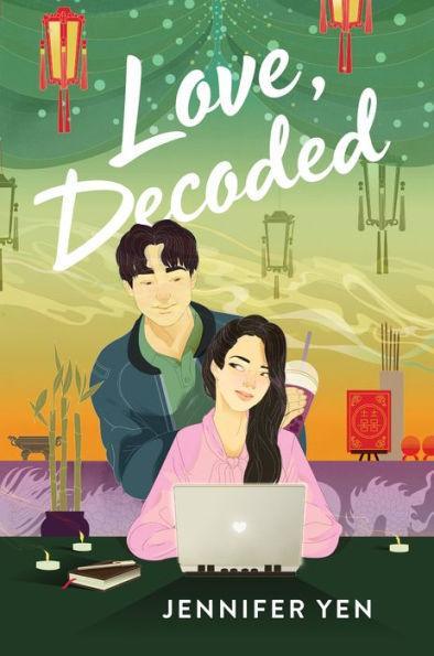 Love, Decoded - Diverse Reads