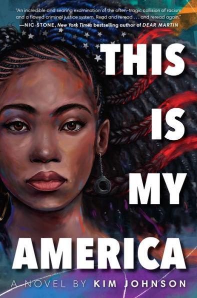 This Is My America - Paperback | Diverse Reads