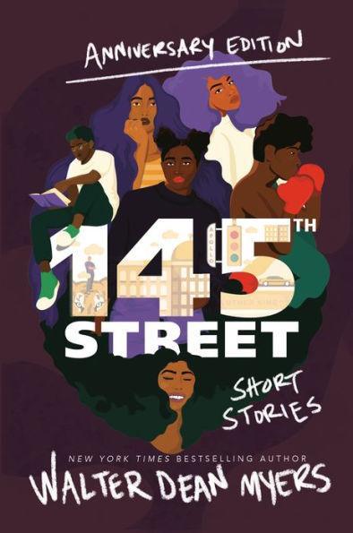 145th Street: Short Stories - Hardcover(Anniversar) | Diverse Reads
