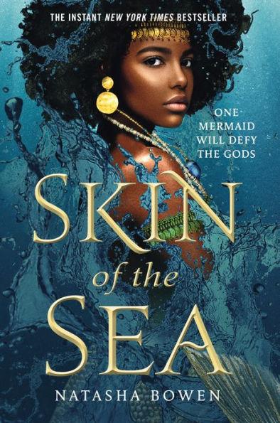 Skin of the Sea - Paperback | Diverse Reads