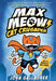 Max Meow Book 1: Cat Crusader - Hardcover | Diverse Reads