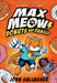 Max Meow Book 2: Donuts and Danger - Hardcover | Diverse Reads