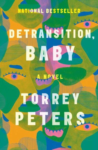 Detransition, Baby - Diverse Reads