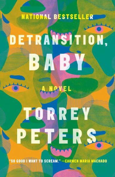 Detransition, Baby: A Novel - Diverse Reads
