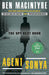 Agent Sonya: The Spy Next Door - Diverse Reads
