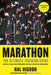 Marathon, Revised and Updated 5th Edition: The Ultimate Training Guide: Advice, Plans, and Programs for Half and Full Marathons - Paperback | Diverse Reads