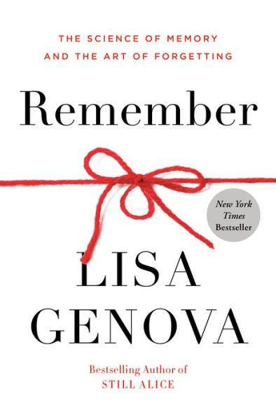 Remember: The Science of Memory and the Art of Forgetting - Paperback | Diverse Reads