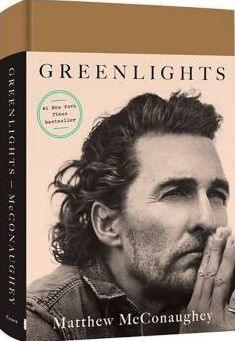 Greenlights - Hardcover | Diverse Reads