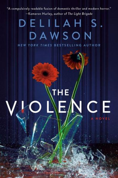 The Violence: A Novel - Paperback | Diverse Reads