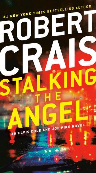 Stalking the Angel (Elvis Cole and Joe Pike Series #2) - Paperback | Diverse Reads