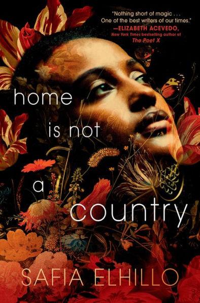 Home Is Not a Country - Paperback | Diverse Reads