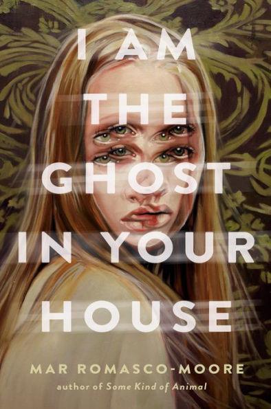 I Am the Ghost in Your House - Diverse Reads