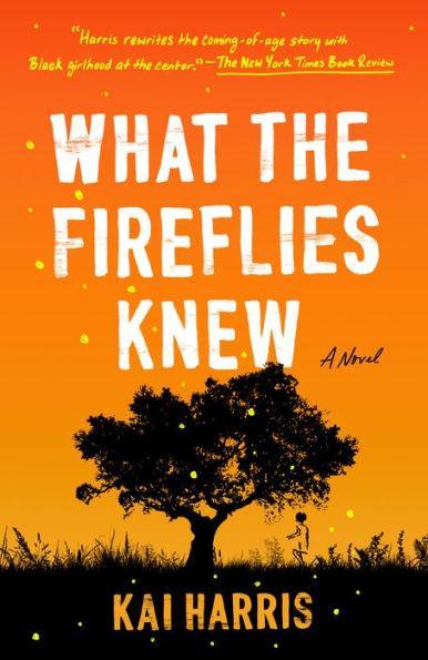 What the Fireflies Knew: A Novel - Paperback | Diverse Reads