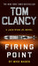 Tom Clancy Firing Point (Jack Ryan Jr. Series #7) - Paperback | Diverse Reads