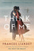 Think of Me - Paperback | Diverse Reads