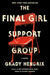 The Final Girl Support Group - Hardcover | Diverse Reads