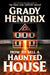 How to Sell a Haunted House - Hardcover | Diverse Reads