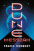 Dune Messiah - Paperback | Diverse Reads