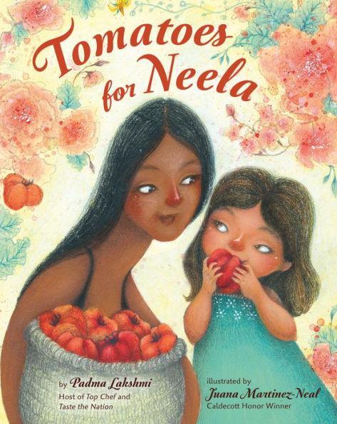 Tomatoes for Neela - Diverse Reads