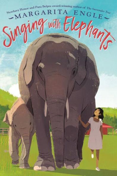 Singing with Elephants - Diverse Reads