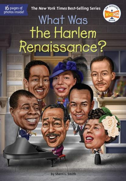 What Was the Harlem Renaissance? -  | Diverse Reads