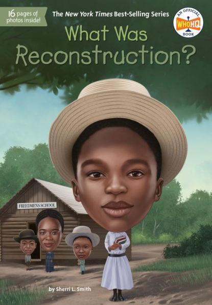 What Was Reconstruction? -  | Diverse Reads