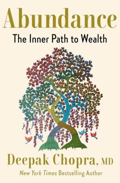 Abundance: The Inner Path to Wealth - Diverse Reads