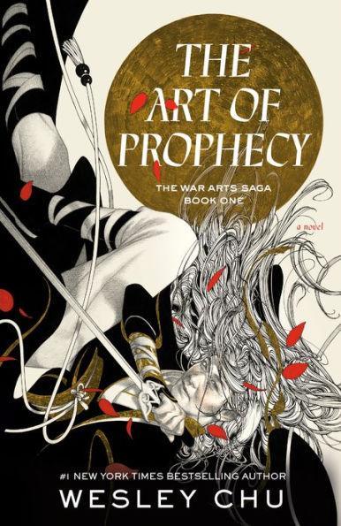 The Art of Prophecy: A Novel - Diverse Reads