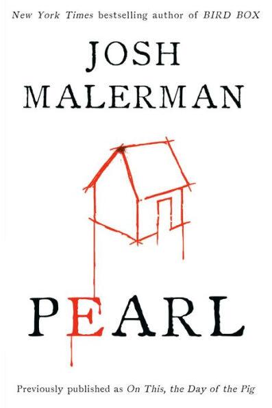 Pearl - Paperback | Diverse Reads